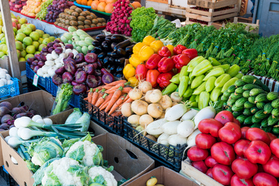 Medium farmersmarket