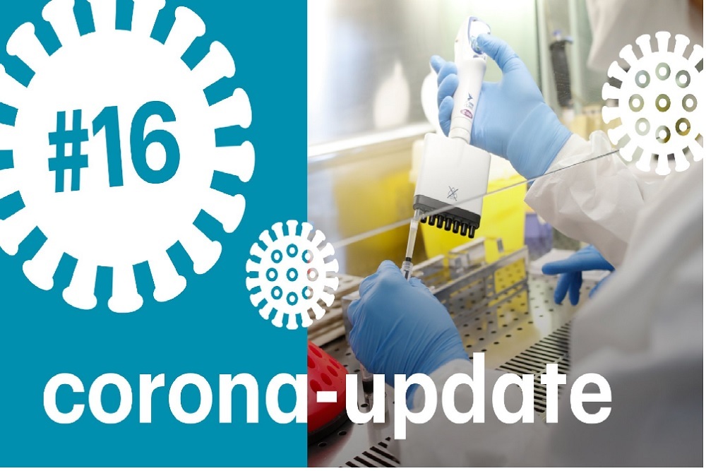 Coronaupdate