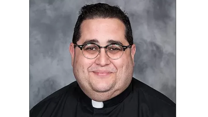 Catholic educators in Baton Rouge gather to begin new school year with faith focus