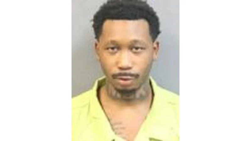 2 drug bookings reported in Kershaw County for week ending Aug. 2