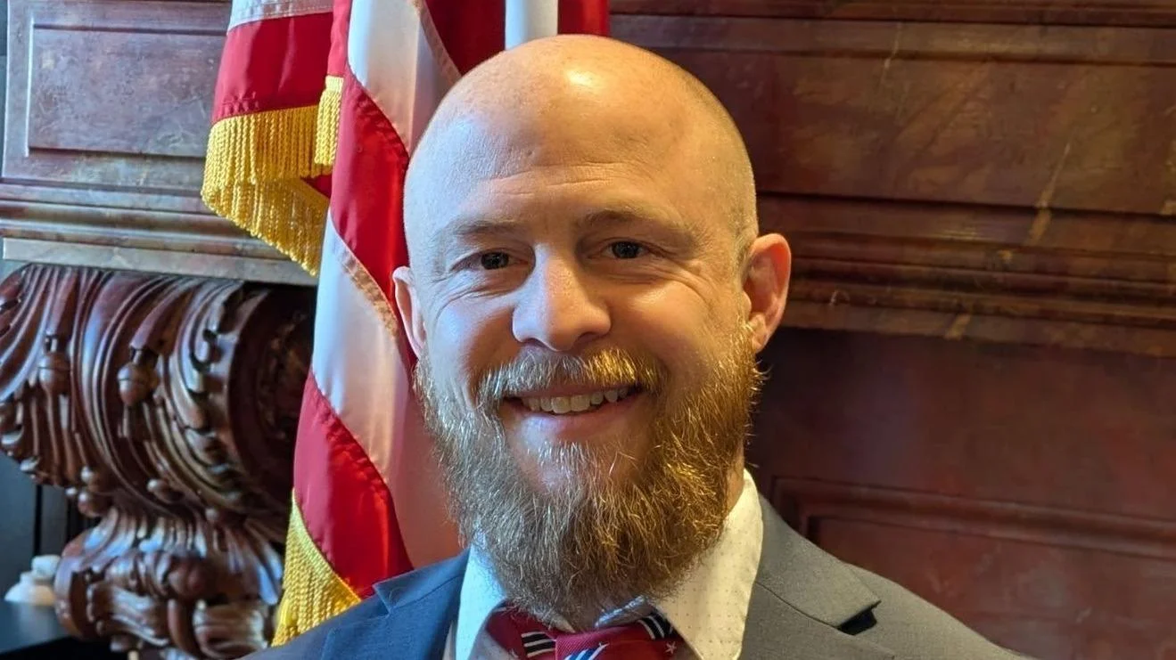 Minnesota Rep. Drew Roach calls for end to use of omnibus bills