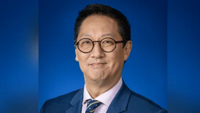 Santa J. Ono, President, University of Michigan - Ann Arbor