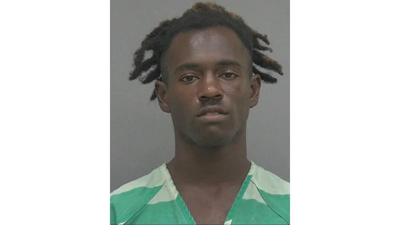 3 booked on property charges in Alachua County on July 30