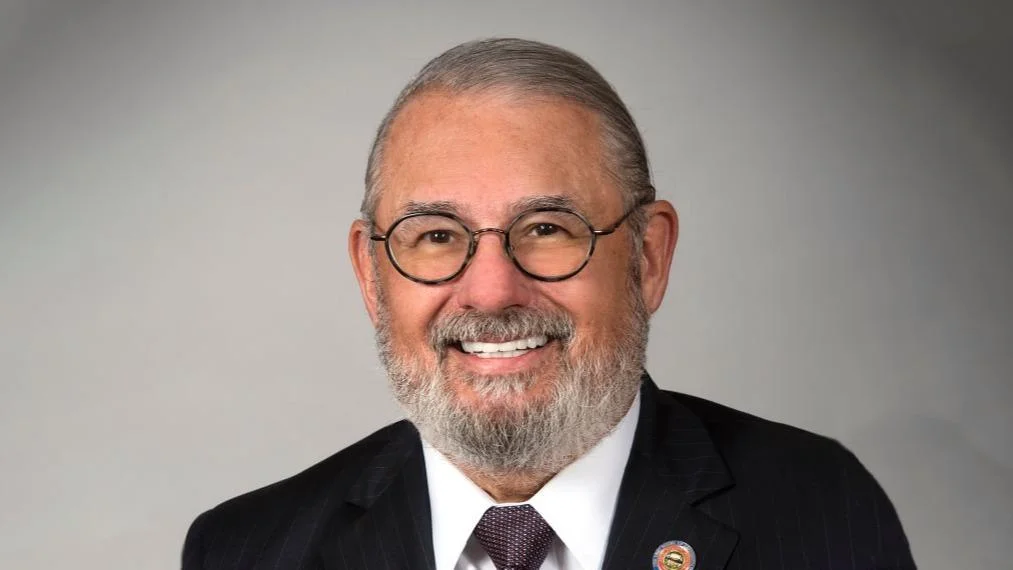 Rep. Jamie Callender voted yea to pass HB611, a cannabis licensing bill