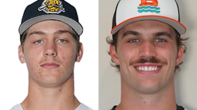 Who are the West Des Moines area high school alumni in action on Thursday, Aug. 6?