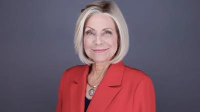 Keresa Richardson voices support for policy changes and local relief efforts