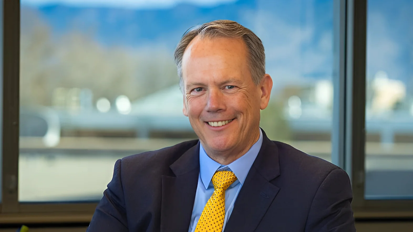 UNM Hospital sees improved patient satisfaction following Commit to Sit initiative