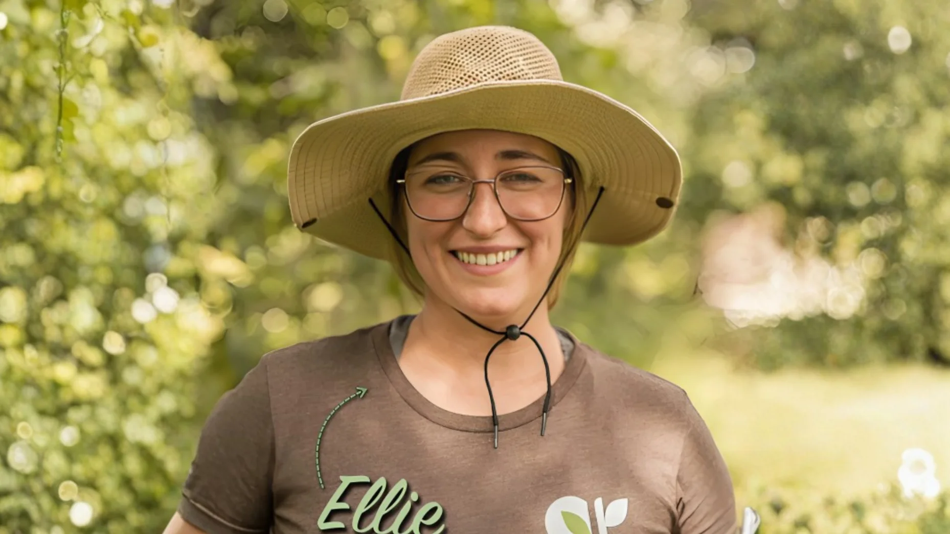 Eleanor Lawrence Executive Director at Green Mama Compost