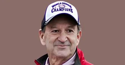 William O. DeWitt Jr. Chairman and Chief Executive Officer