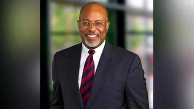 Glenn Ivey, U.S. Representative of Maryland's 4th Congressional District
