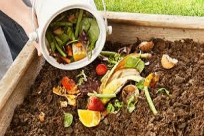 Medium composting