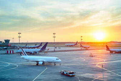 Medium airport3
