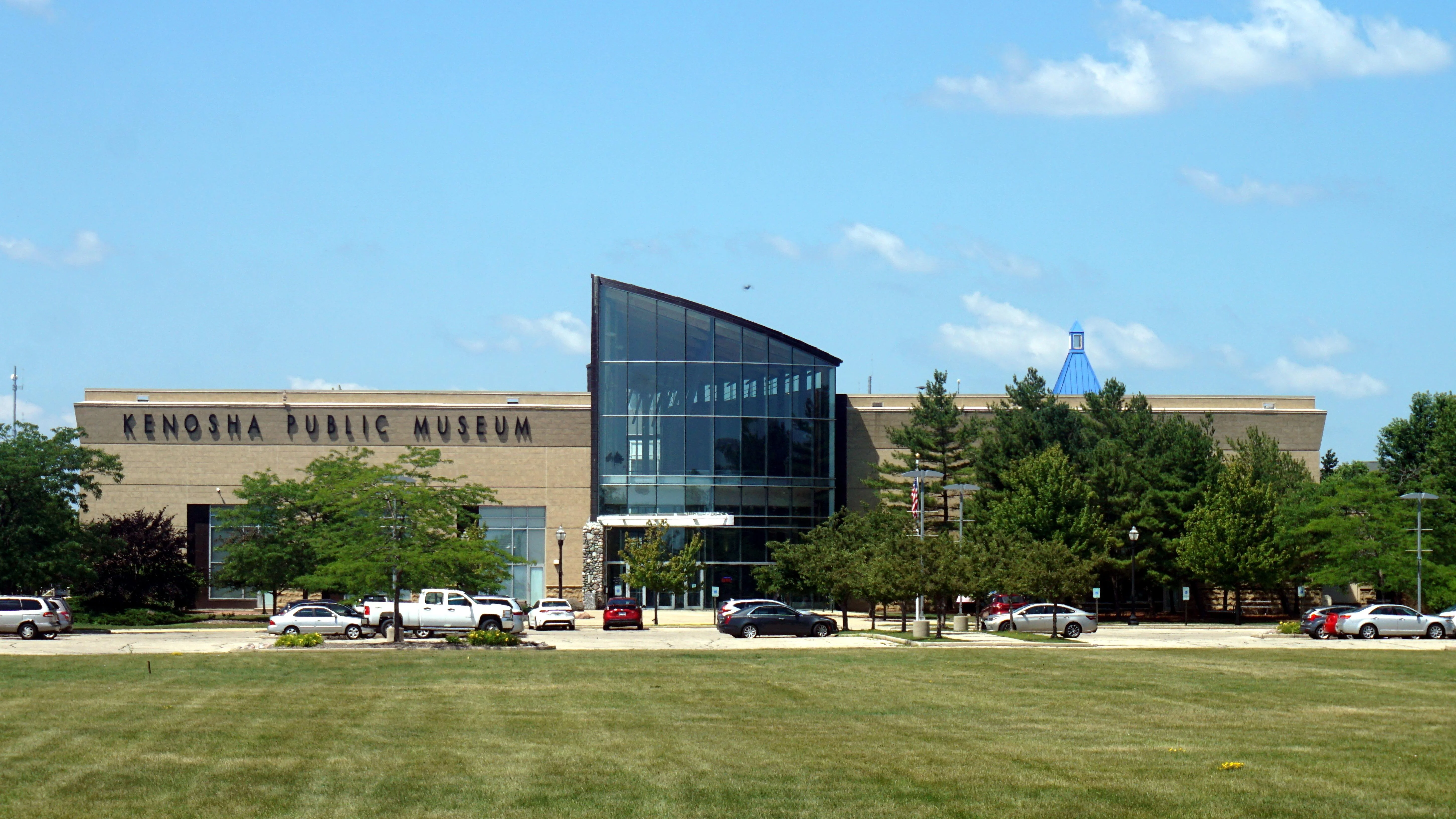 Entertainment events this week in Kenosha County: Dec. 28 - Jan. 3