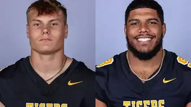 Who from North Central Kansas area’s former high school standouts will be active on Saturday, Nov. 1?