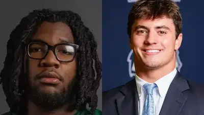 Ken Franklin and Josh Lemanski