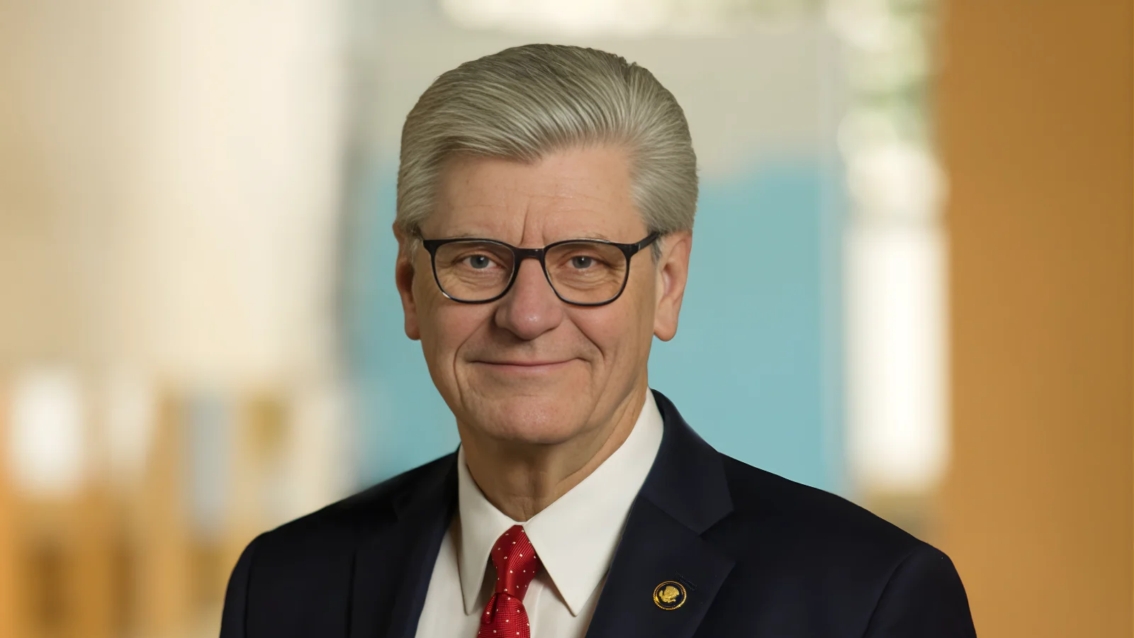 Former Governor Phil Bryant appointed to National Assessment Governing Board