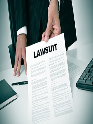 California woman alleges malpractice against Law Offices of Steven