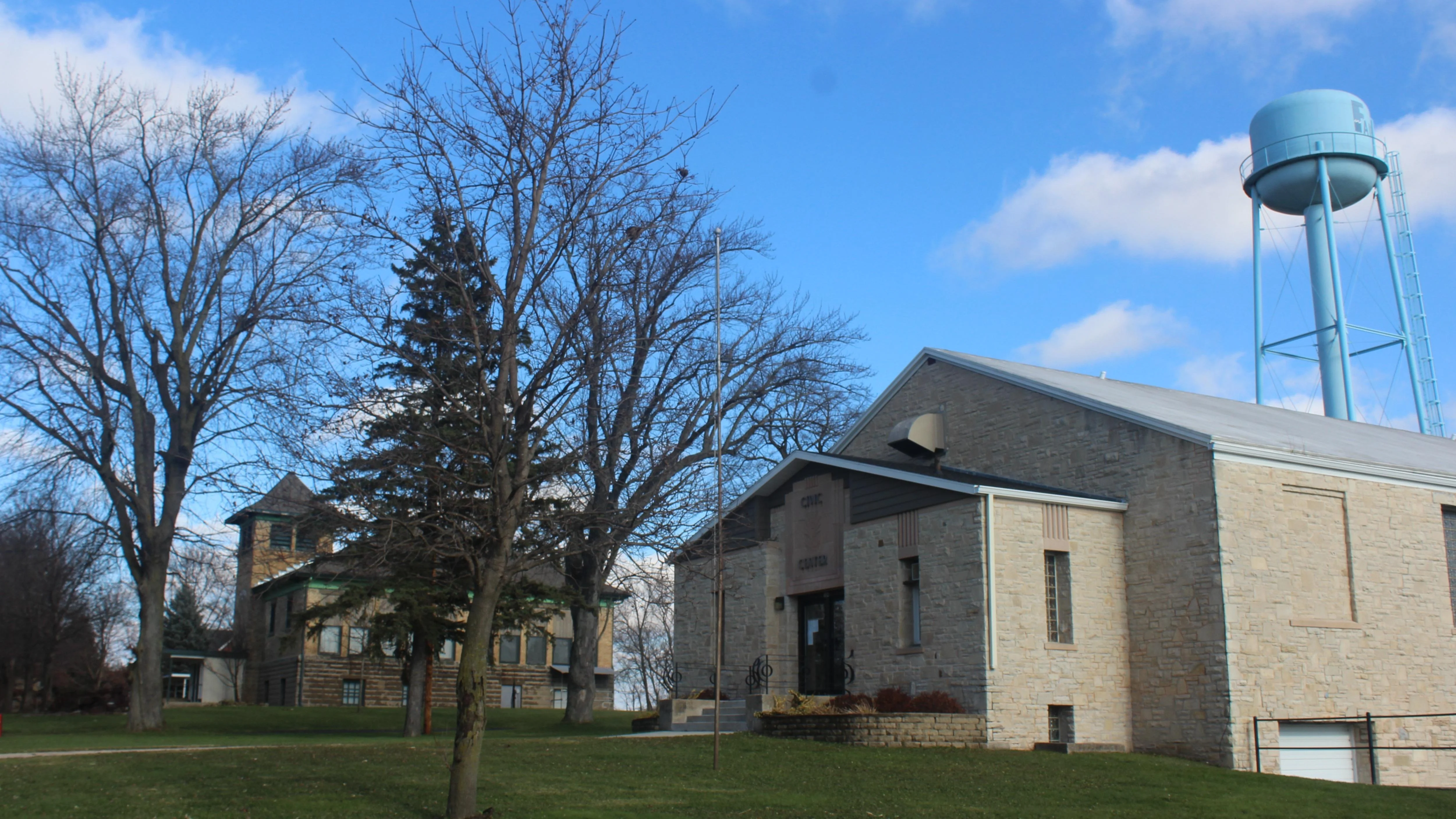 This December's government events in Greater Fond Du Lac