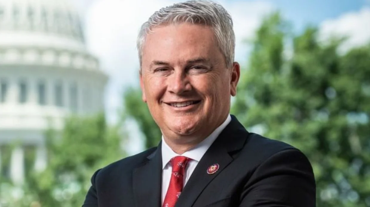 James Comer addresses Anthony Bernal's use of Fifth Amendment in deposition