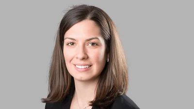 Staten Island University Hospital appoints alumna Meagan Sills as new president