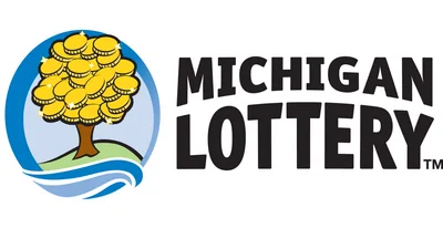 Logo, Michigan Lottery 