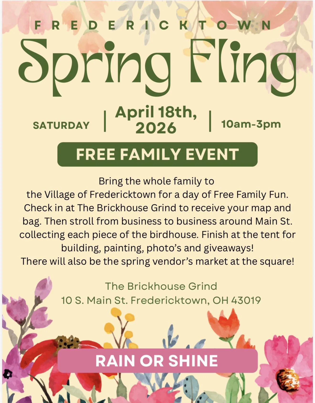 Webp 2026 fredericktown spring fling
