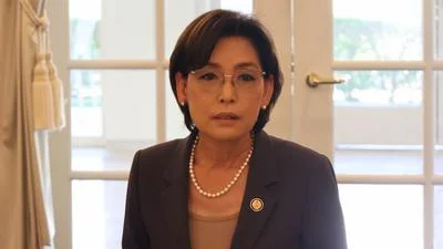 Young Kim, Representative, U.S. House of Representatives