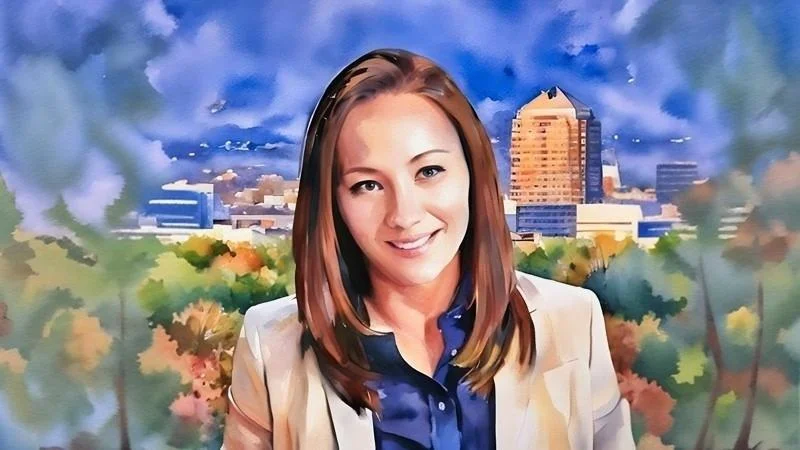 Weekend Interview: Mayling Armijo Vows Leadership Change and Business Revival for Albuquerque