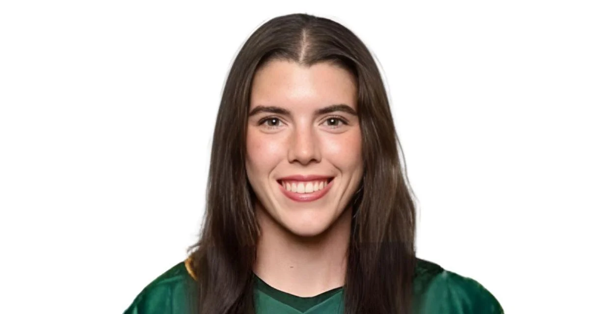 North Dakota State softball defeats Bethune-Cookman 7-1