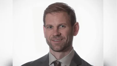 Grant Potulny Head Coach 