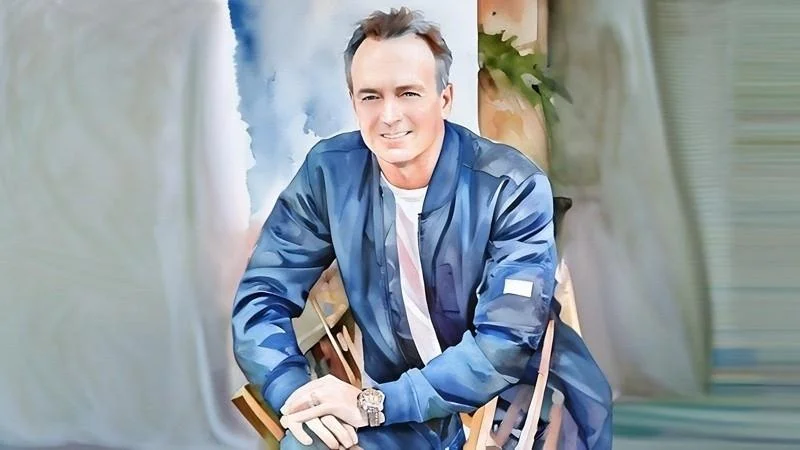 Weekend Interview: Chris Fenton on How Hollywood Empowered China’s Rise—and Why It Must Change Course