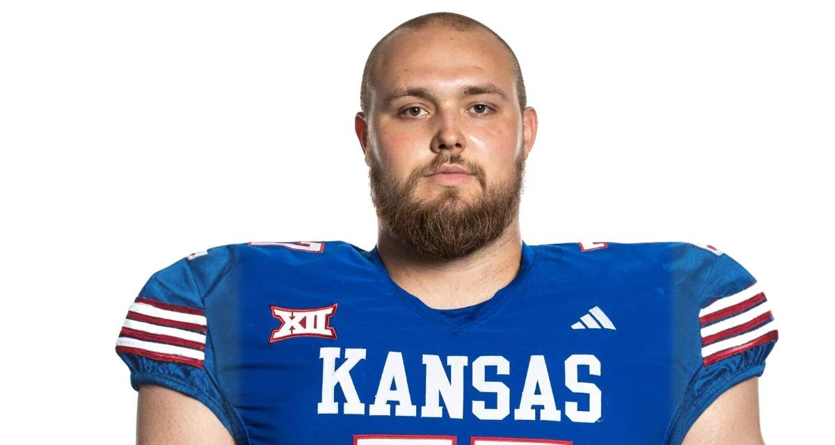 Former Kansas Jayhawks Cabeldue and Brown win Super Bowl LX with Seattle Seahawks