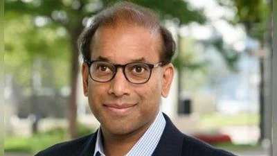 Sandy K. Baruah President and Chief Executive Officer at Detroit Regional Chamber