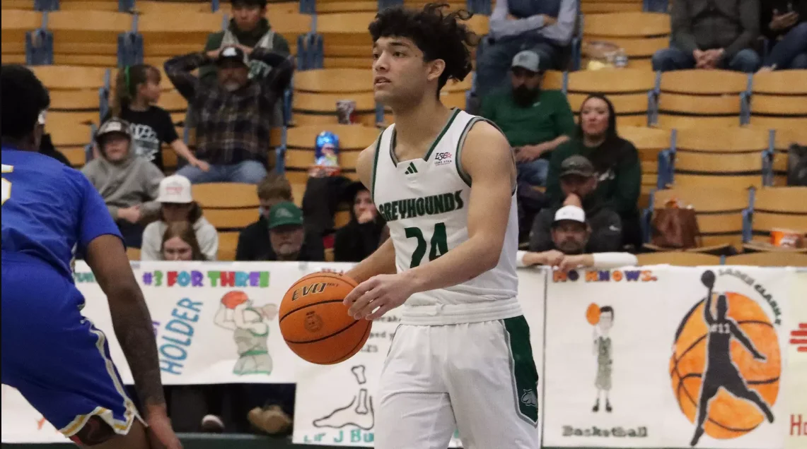 Eastern New Mexico men's basketball opens season with home games against Fort Lewis and NM Highlands