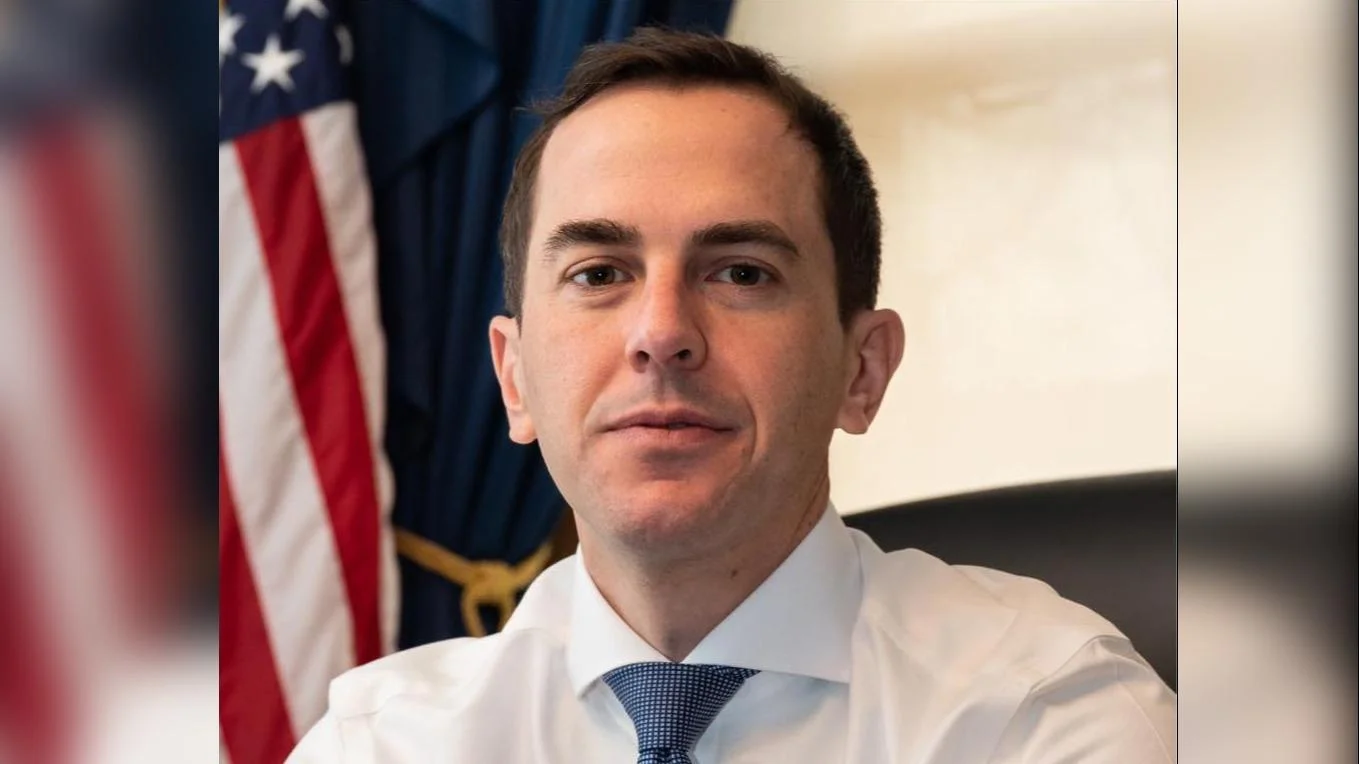 Rob Menendez addresses Texas floods and local initiatives through tweets