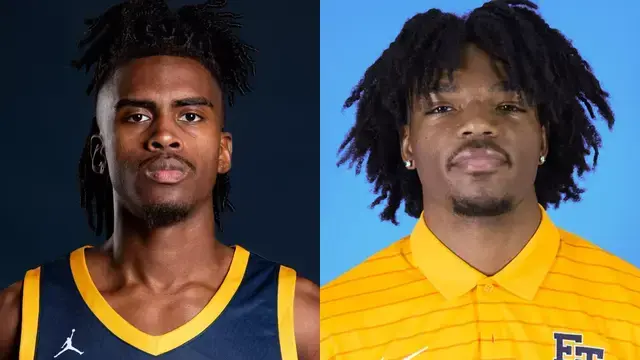 Which high school alumni from North Central Florida area will play in games during the week starting Monday, Feb. 2?