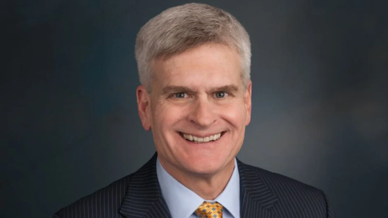 Cassidy and Durbin urge Senate to act on Social Security insolvency risk