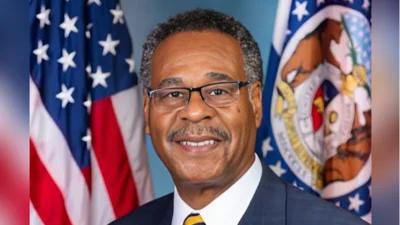 Rep. Emanuel Cleaver critiques GOP policies on healthcare and tariffs