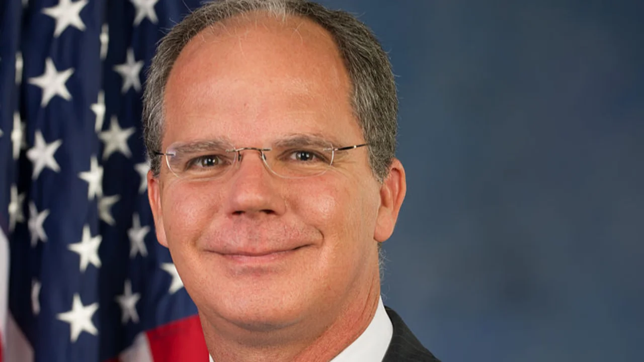 Brett Guthrie discusses energy policy, Medicaid reform, and Fort Knox support in latest updates