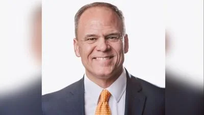 Matt Proctor President of Ozark Christian College