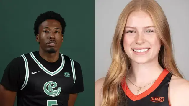 Who from South Cuyahoga County area's former high school standouts will play in the week starting Monday, Feb. 2?