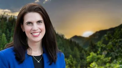 Julie Ann Matonis, Director of Communications at Alamo Heights Independent School District