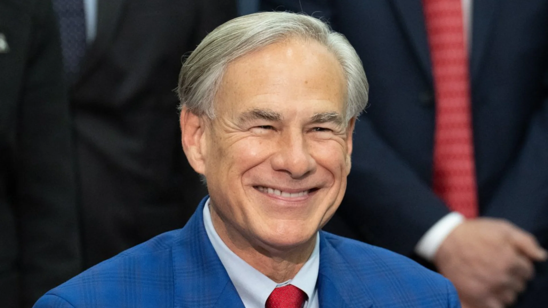 Governor Abbott announces disaster recovery fair for flood-impacted small businesses
