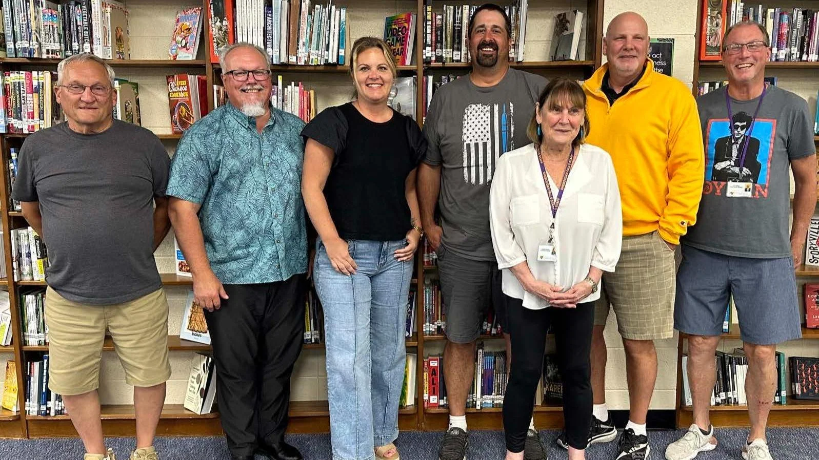 This week's school events in East Central Wisconsin: Dec. 14-20