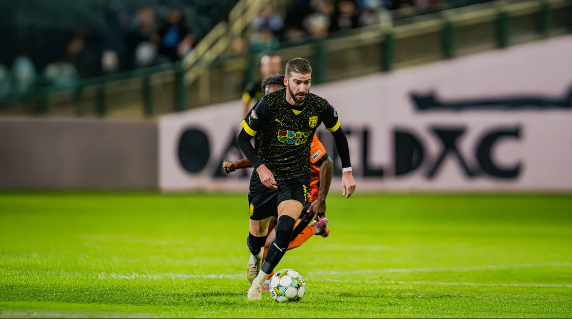 New Mexico United draws with Orange County SC in six-goal home thriller