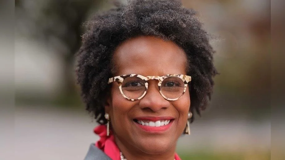 Rep. Meredith R. Lawson-Rowe voted yea on HB105 to regulate litigation financing
