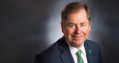 Lance Tatum, President
