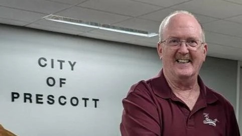 This January's government events in West Central Wisconsin