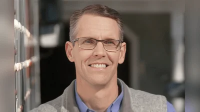 Randy Feenstra highlights legislative efforts and economic trends affecting Iowans