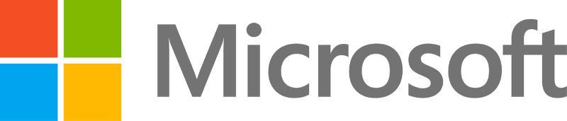 Microsoftlogo